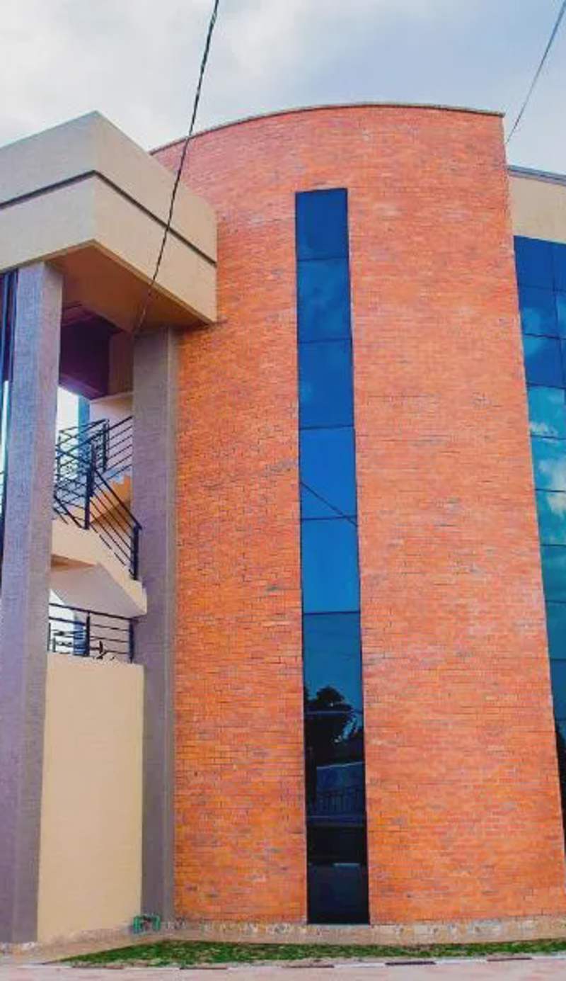 Urban Haven Apartments Kigali-1Bedroom