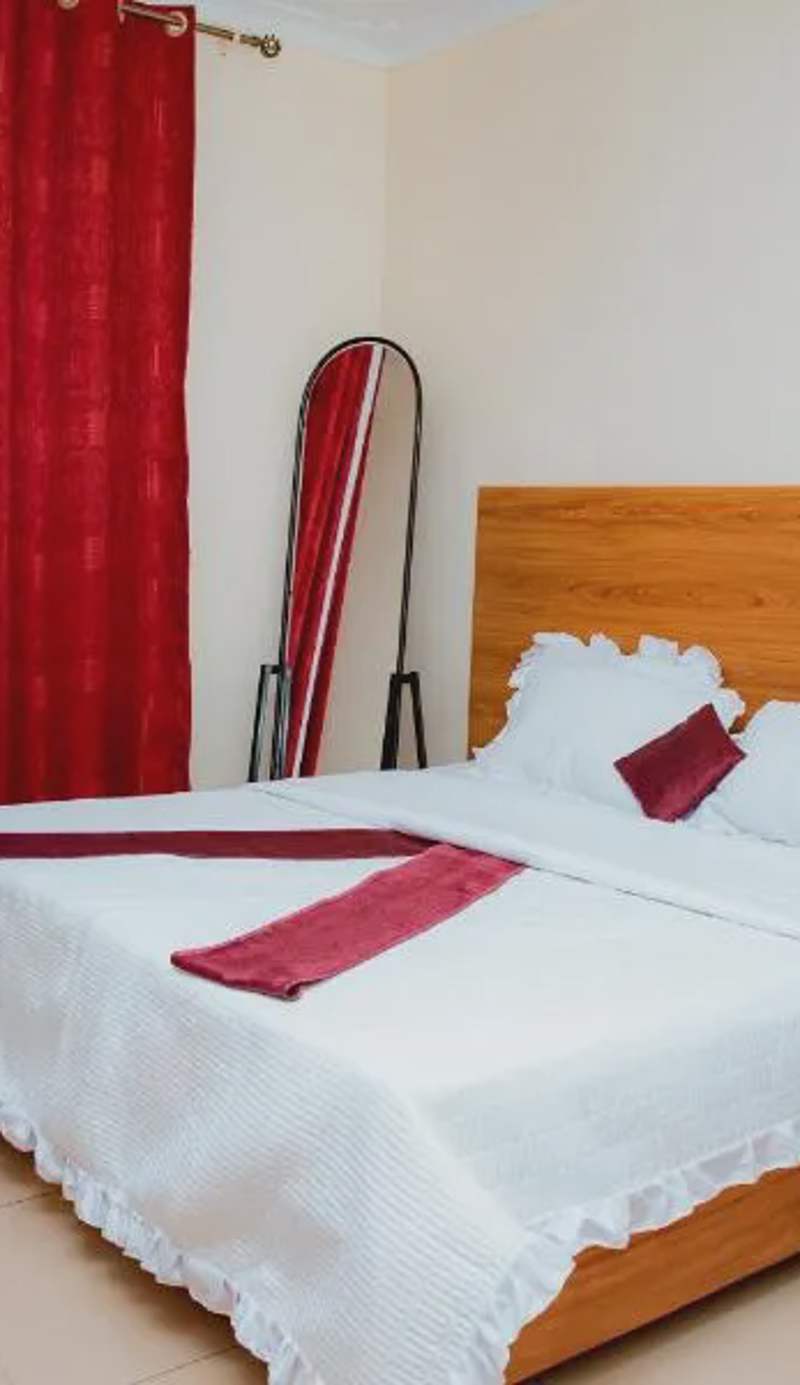 THELIGHT HOTEL KIGALI Rwanda