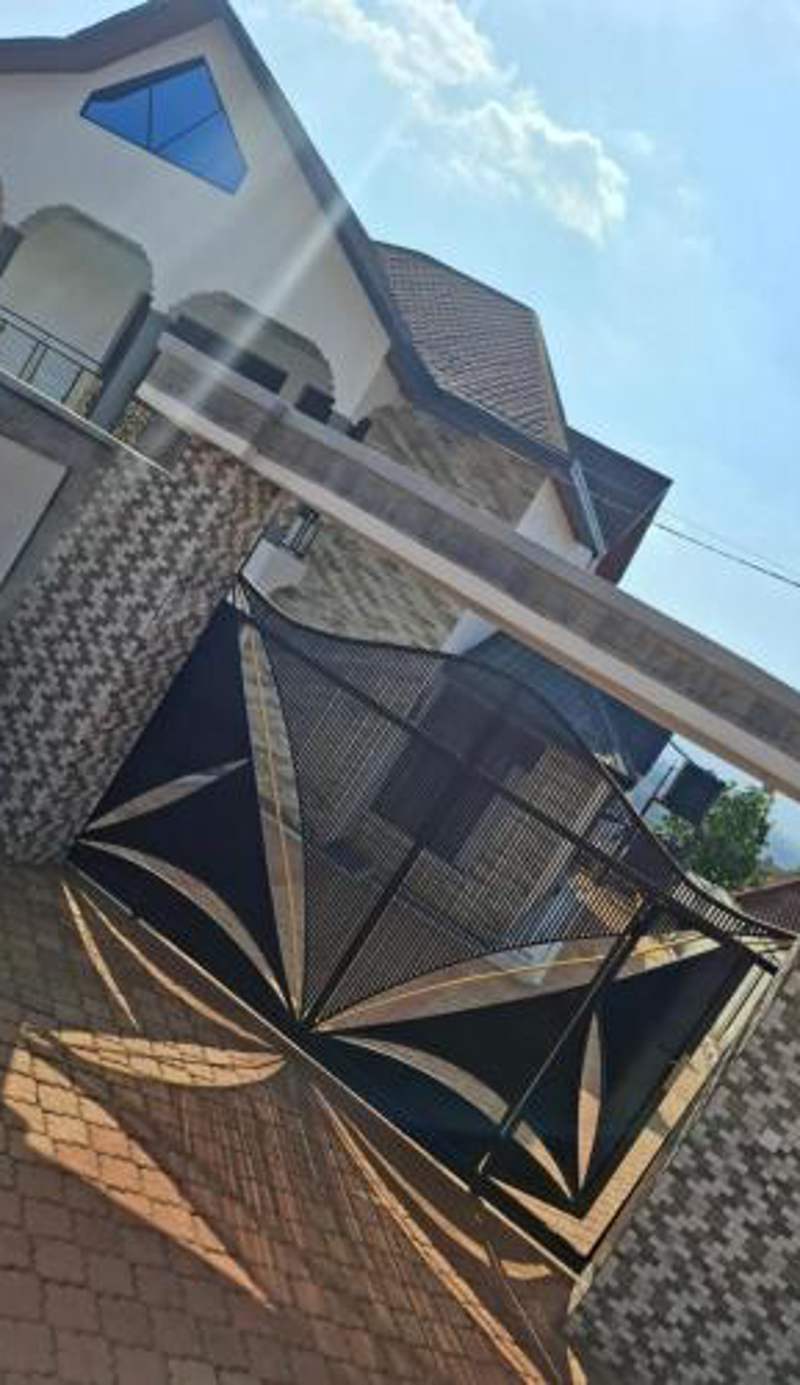 Kigali Beauty Homes