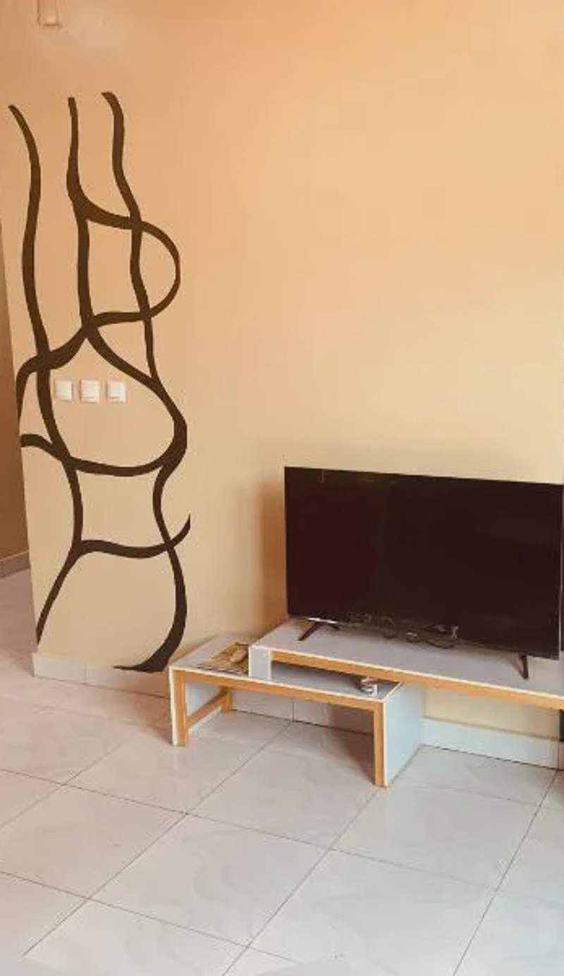 Sunny 2 Bedroom Apartments- Kigali
