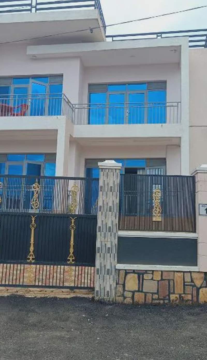 Puma Aparthotel - Nyarutarama