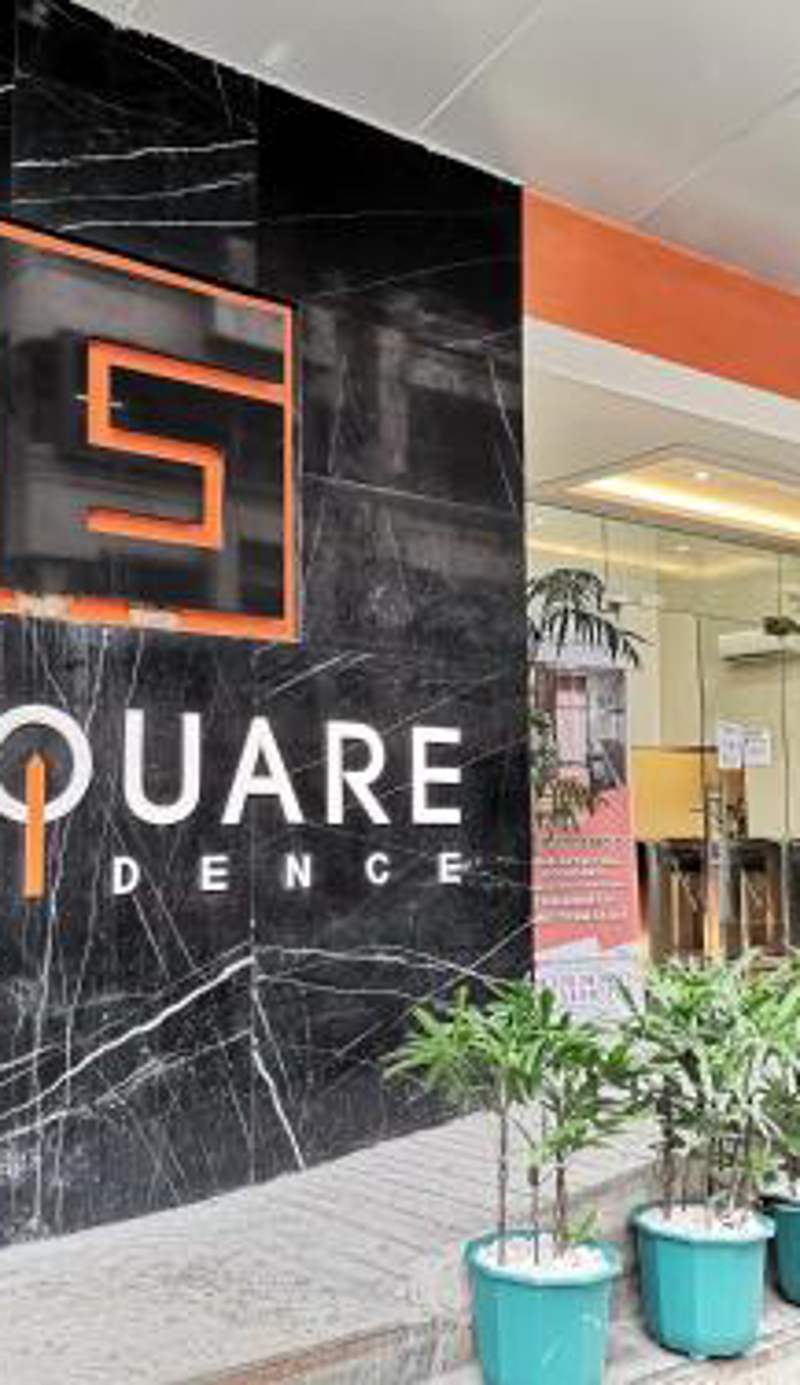 G Square Residences
