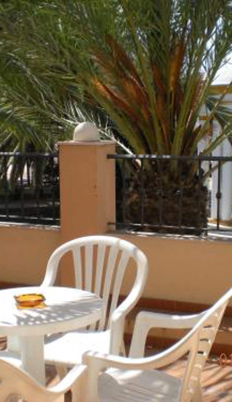 Apartamentos Casanova