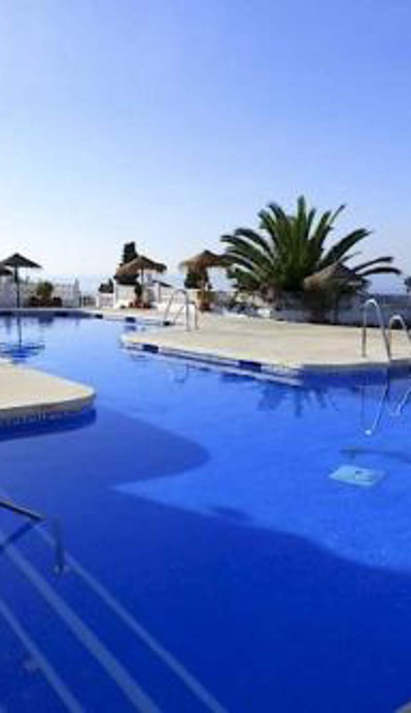 Hotel Bajamar Ancladero Playa