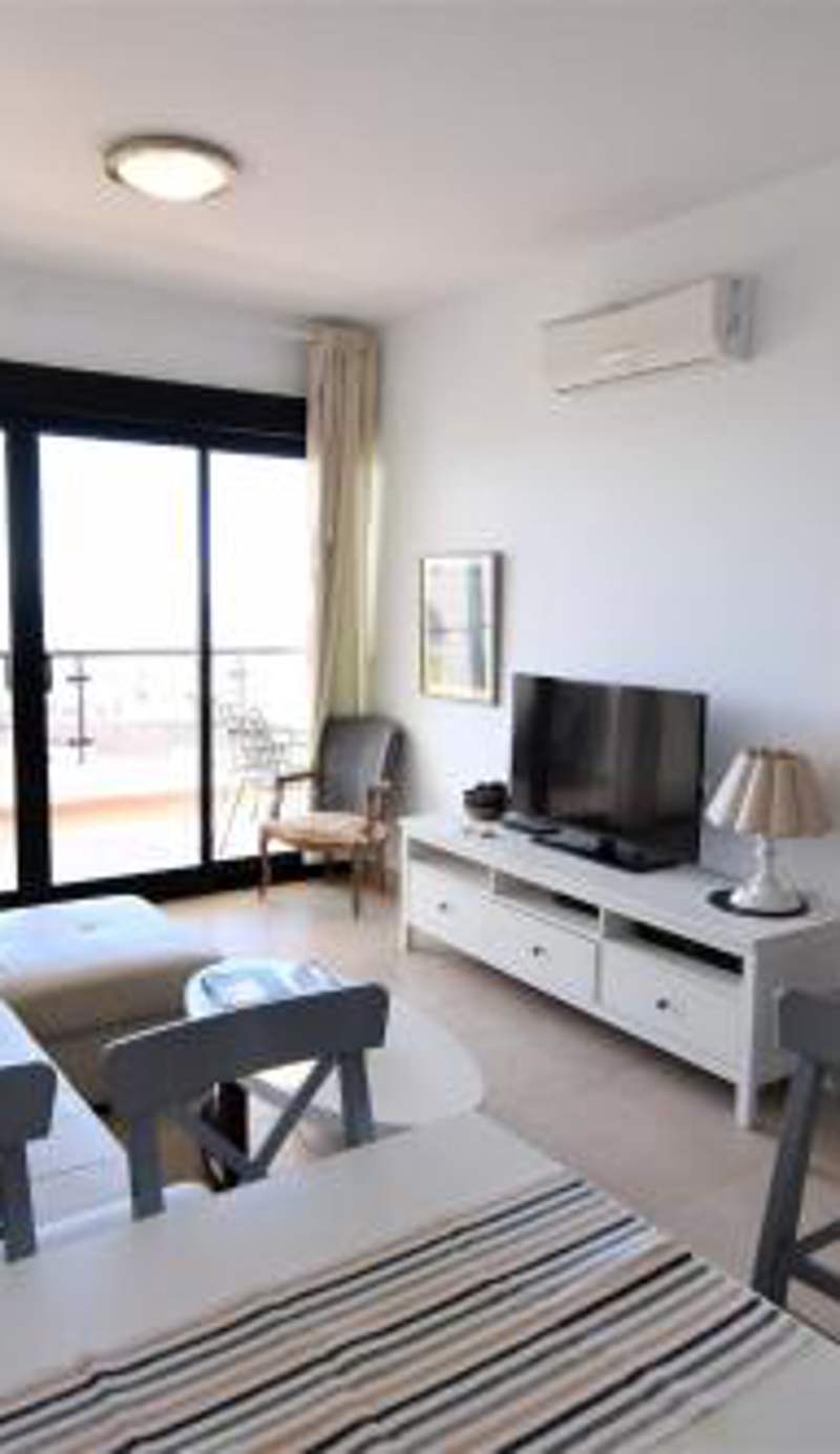Apartamentos & SPA Torres de San Juan