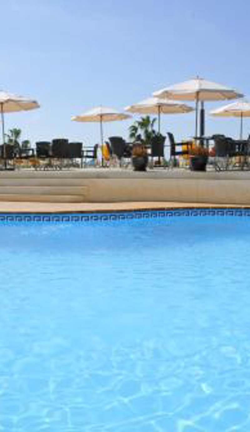 Hotel Nerja Club by Dorobe