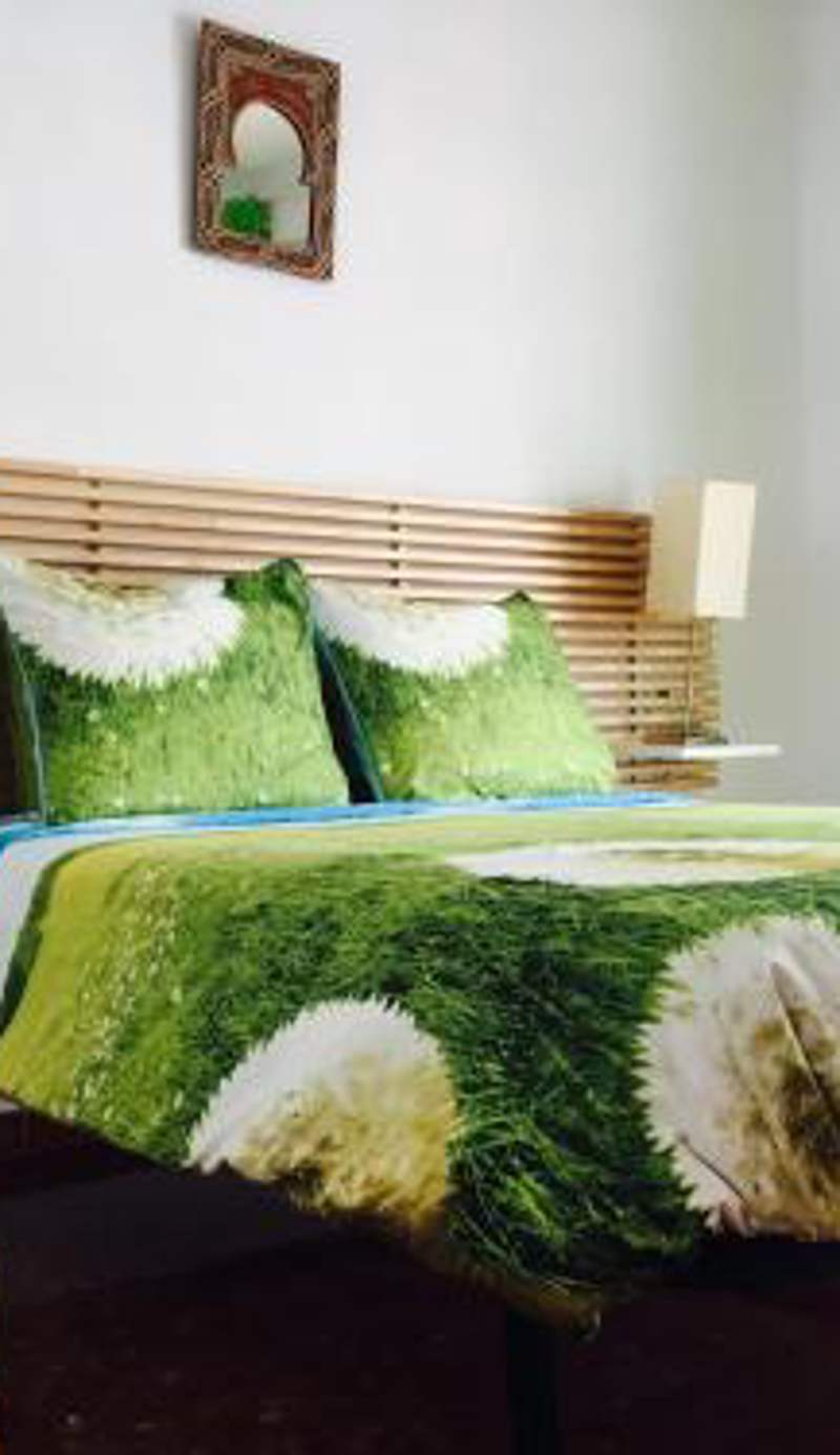 Axarquia Apartments