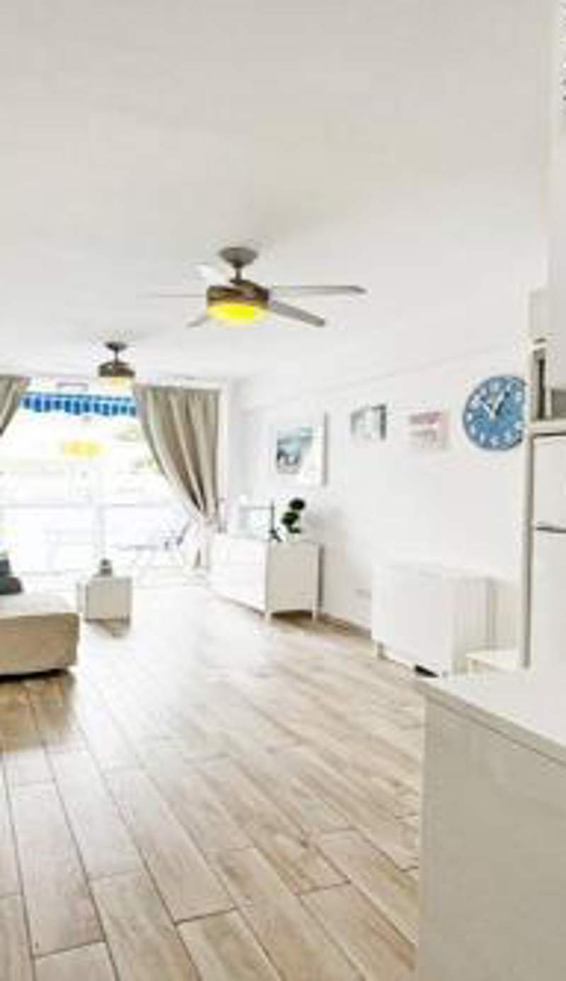 ¡New Listing! The Butterfly Studio in Nerja