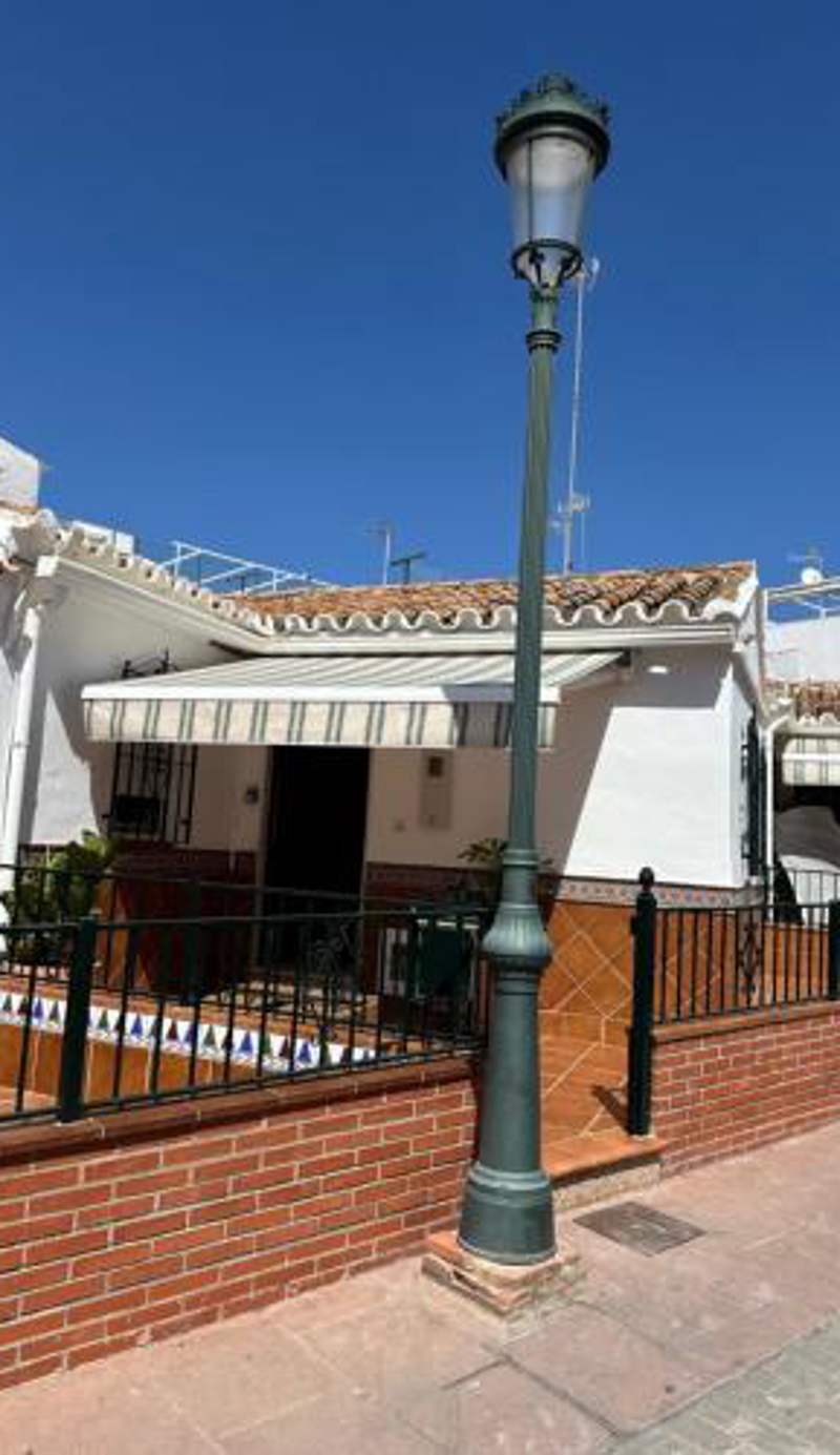Casa Meme Nerja