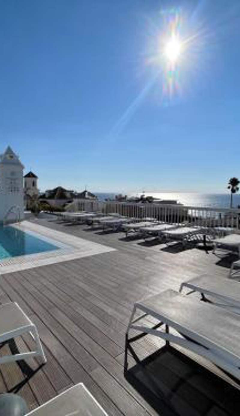 Hotel Plaza Cavana