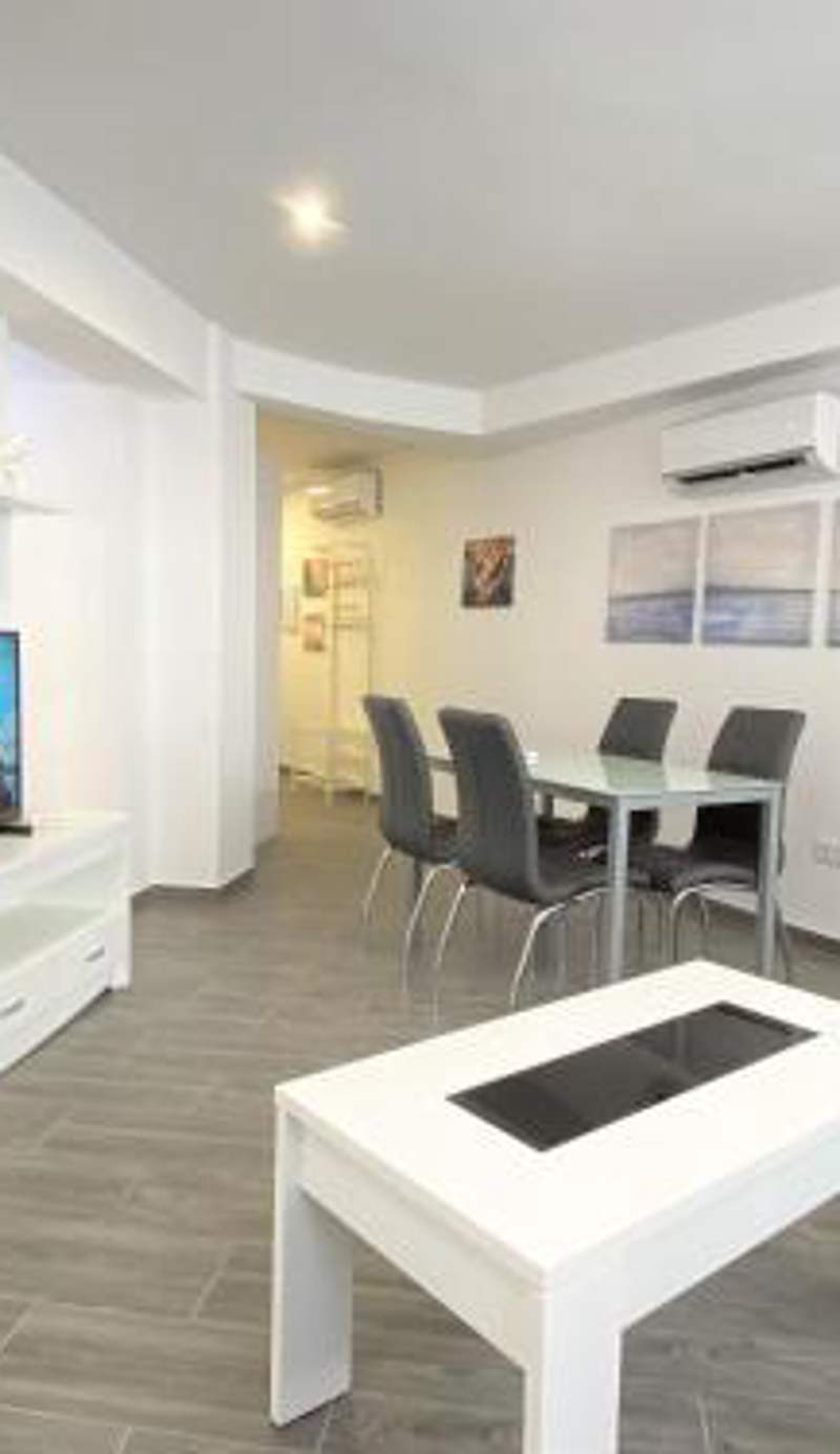 Apartamento Centro Life Casasol
