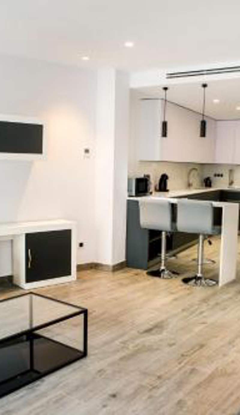 Smile Luxury Apartments