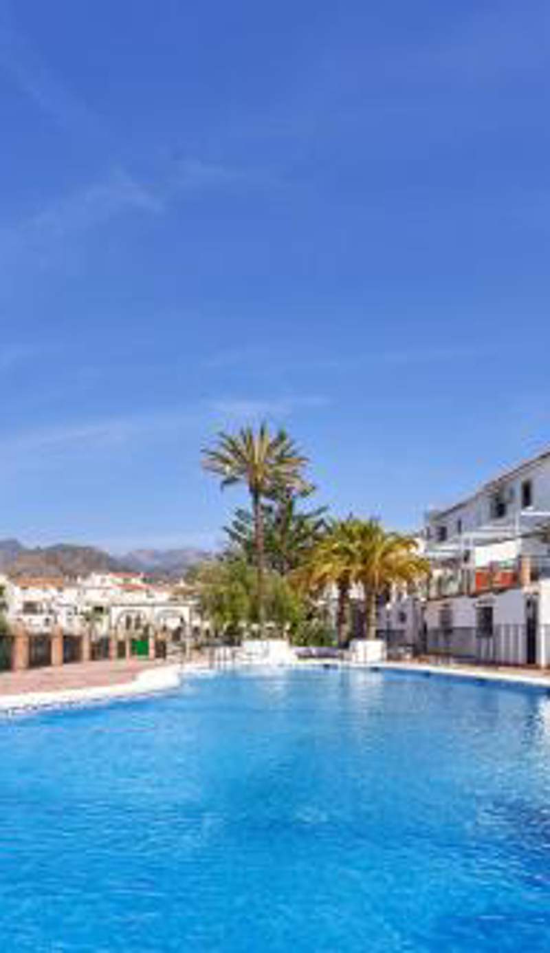 Apartamento Almijara 2