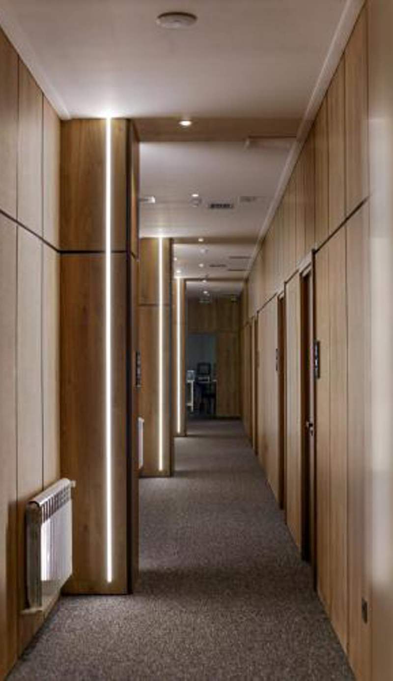 Kaganat Boutique Hotel