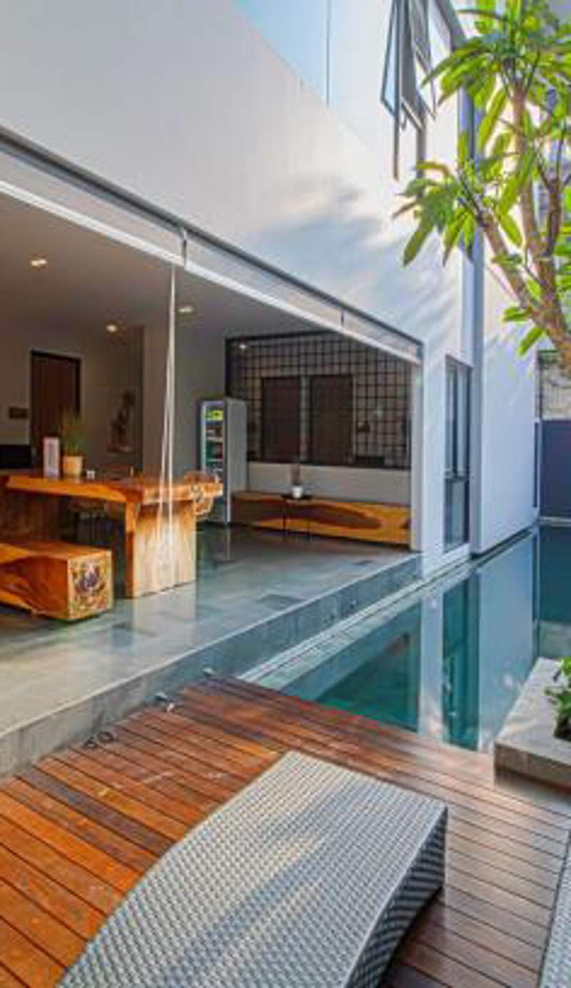M Studio Karawaci