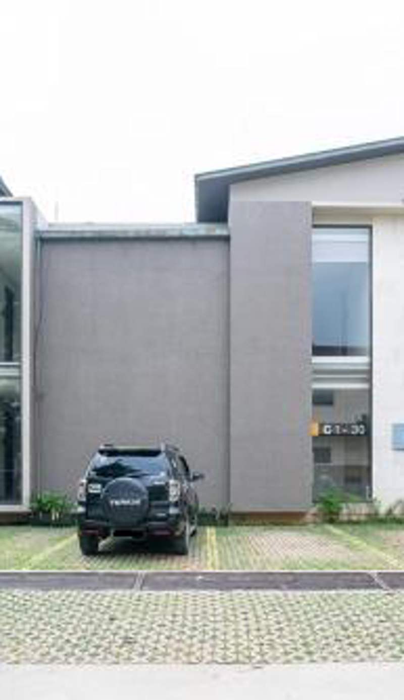 Three J Residence
