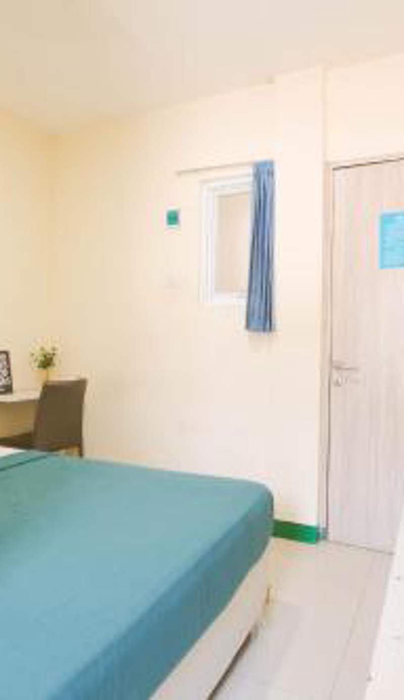 Le Paris Syariah Residence