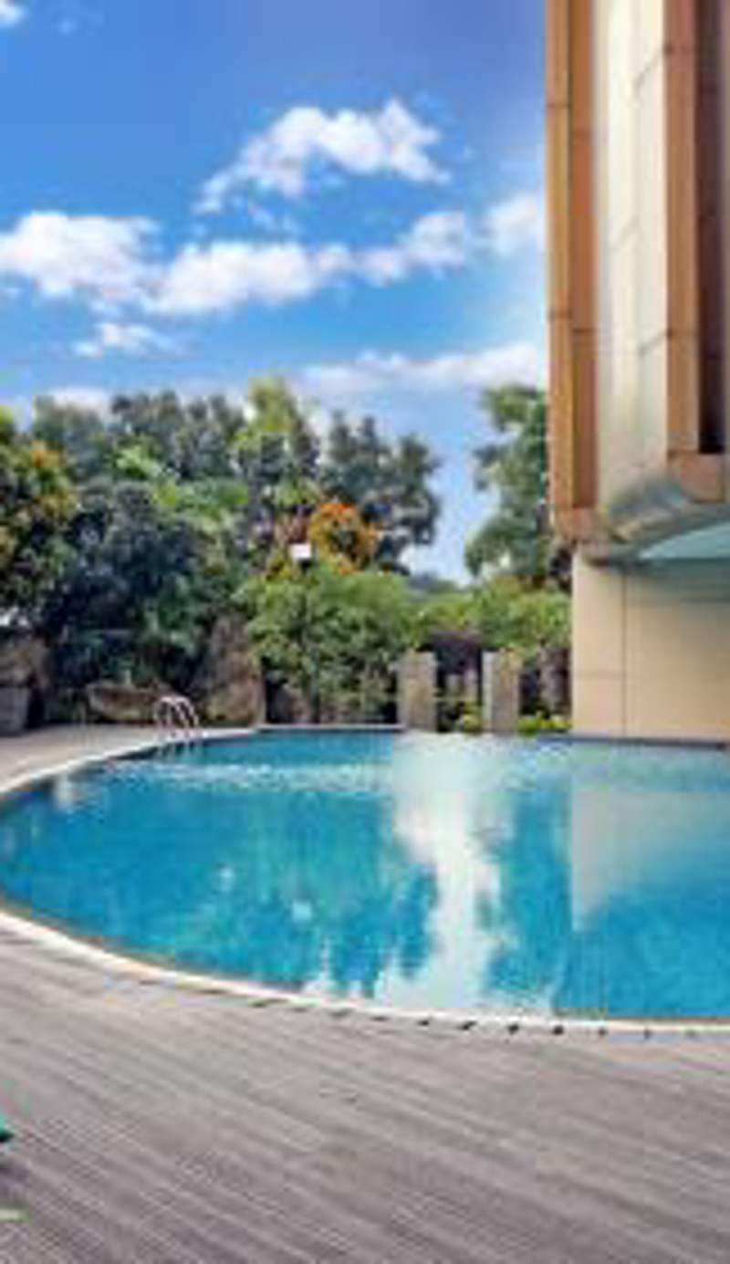 Grand Soll Marina Hotel