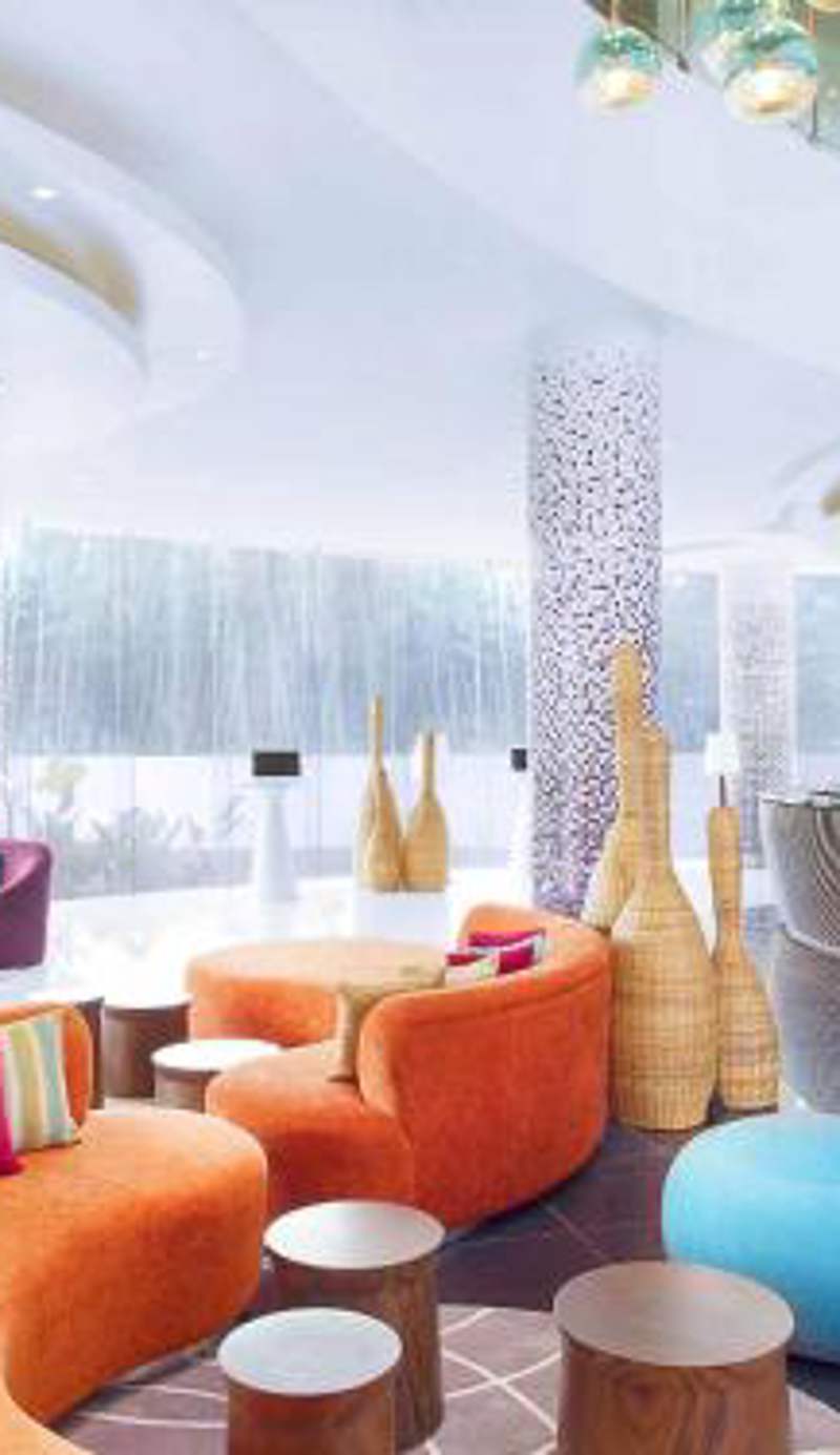 Ibis Styles Jakarta Airport