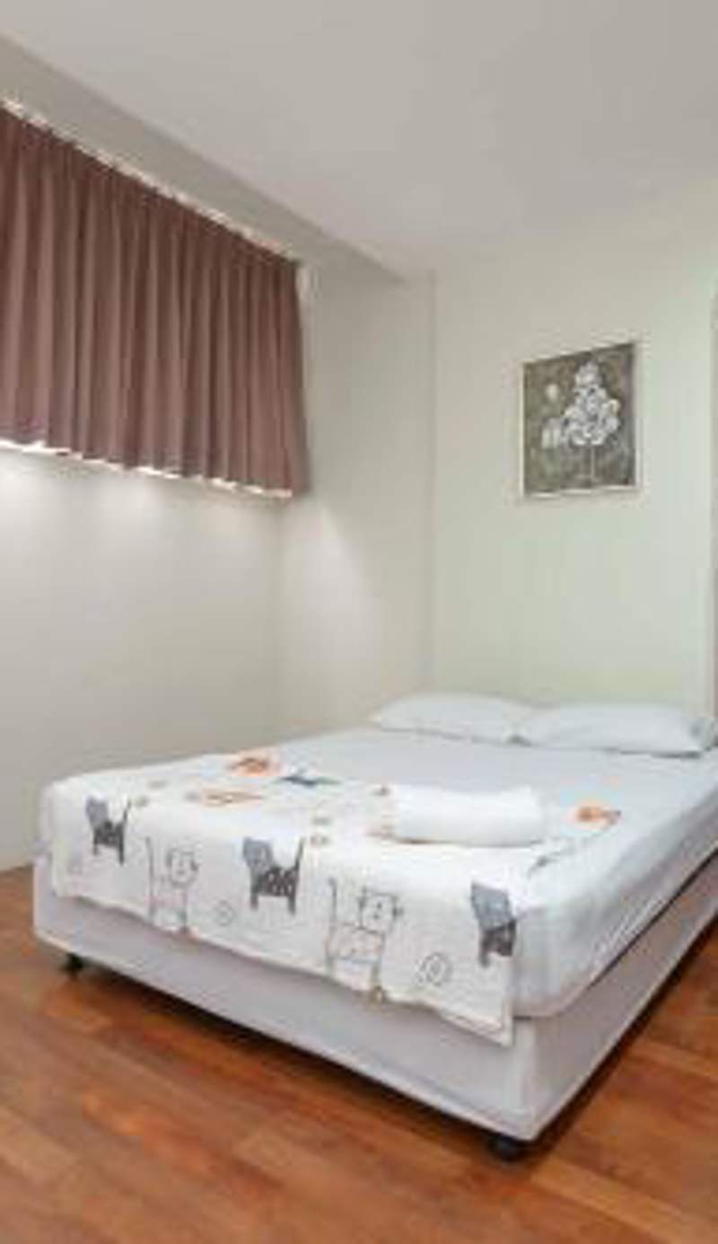 Avalon Karawaci Mitra RedDoorz