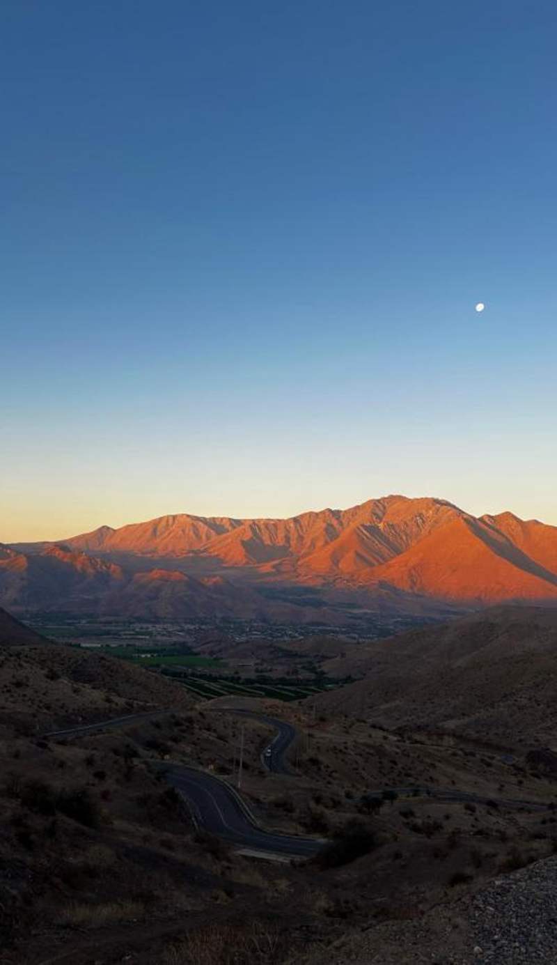 Astro Camping Elqui Experience