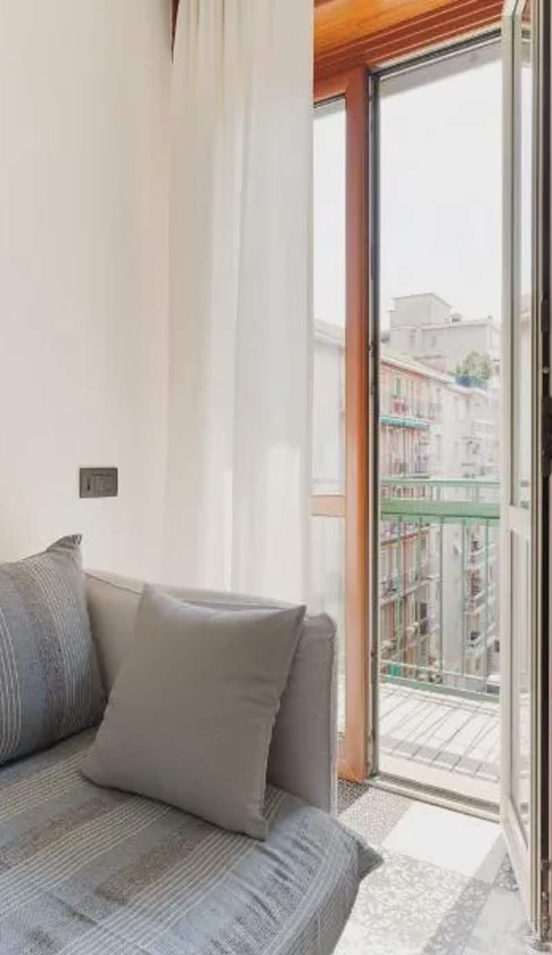GuestHost - Milano Renovated Studio APTS