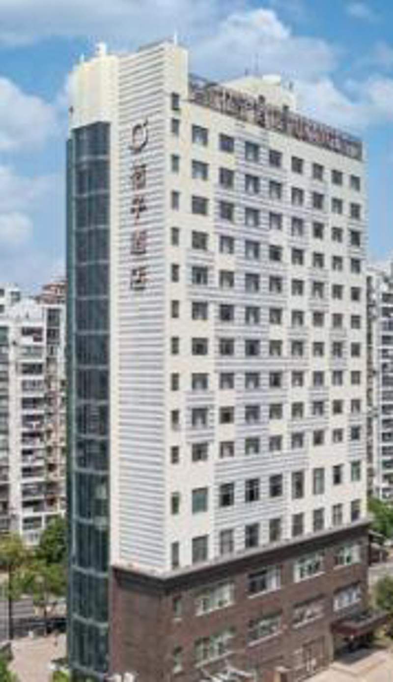 Orange Hotel Shanghai Caoyang Road