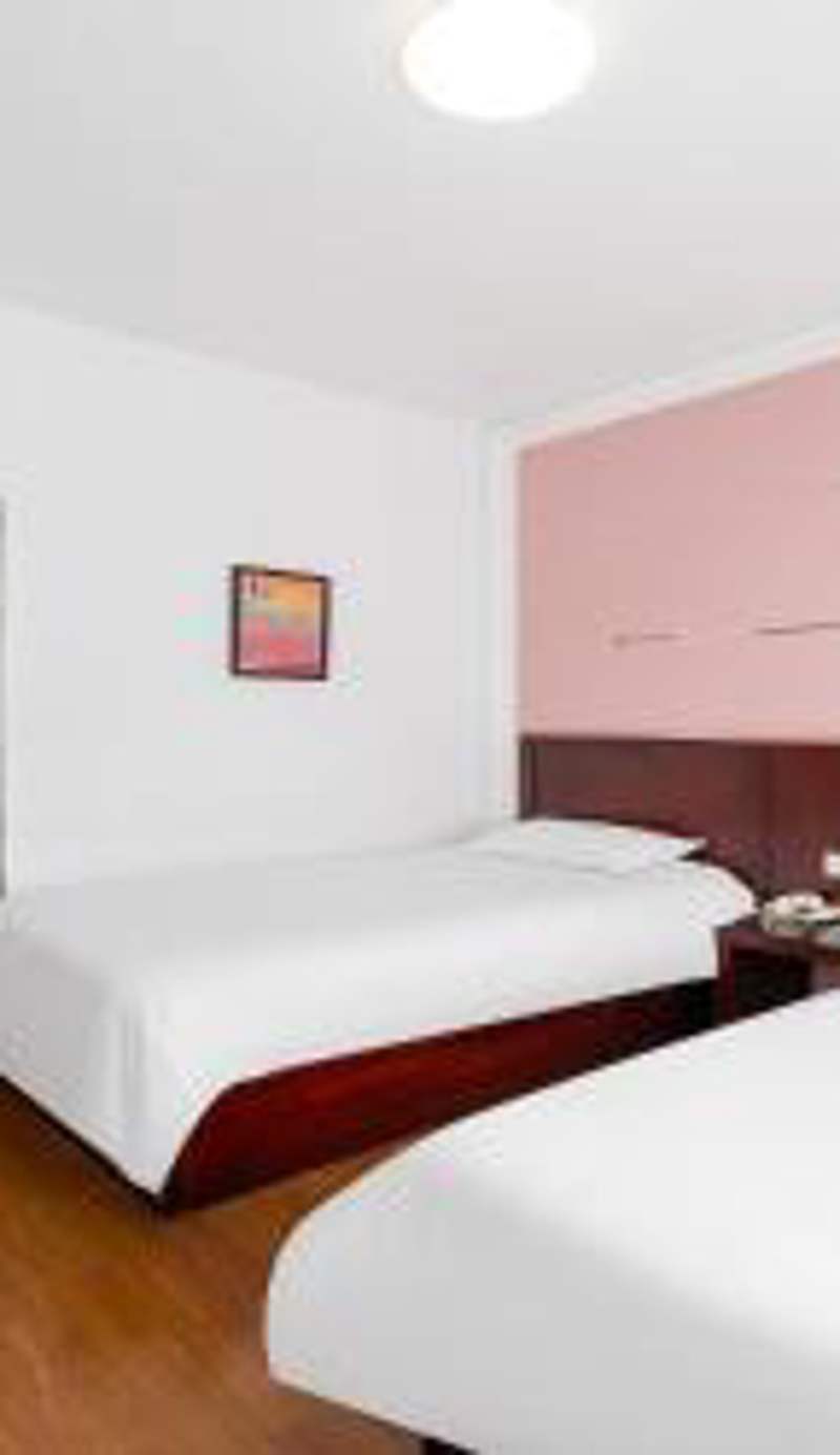 Baolong Homelike Hotel - Zhongshan Branch