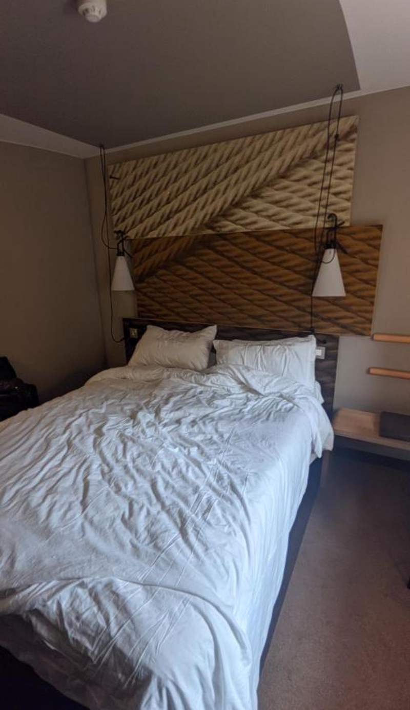 ibis Manchester Centre Princess Street
