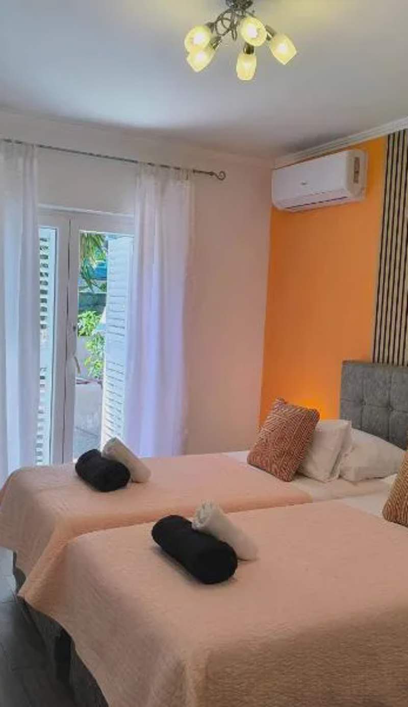 Apartments Desa Petric