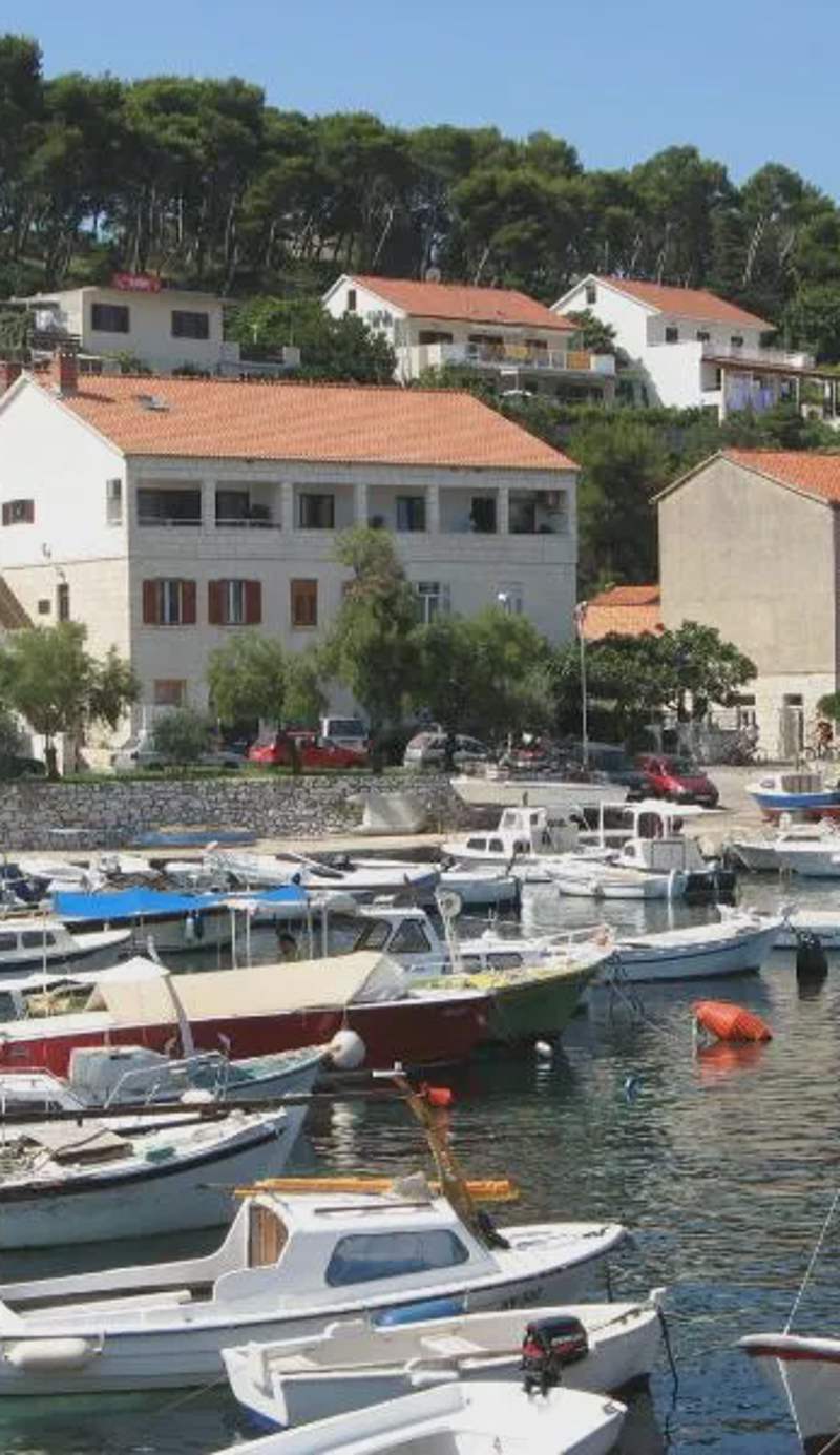 Apartmani Katarina
