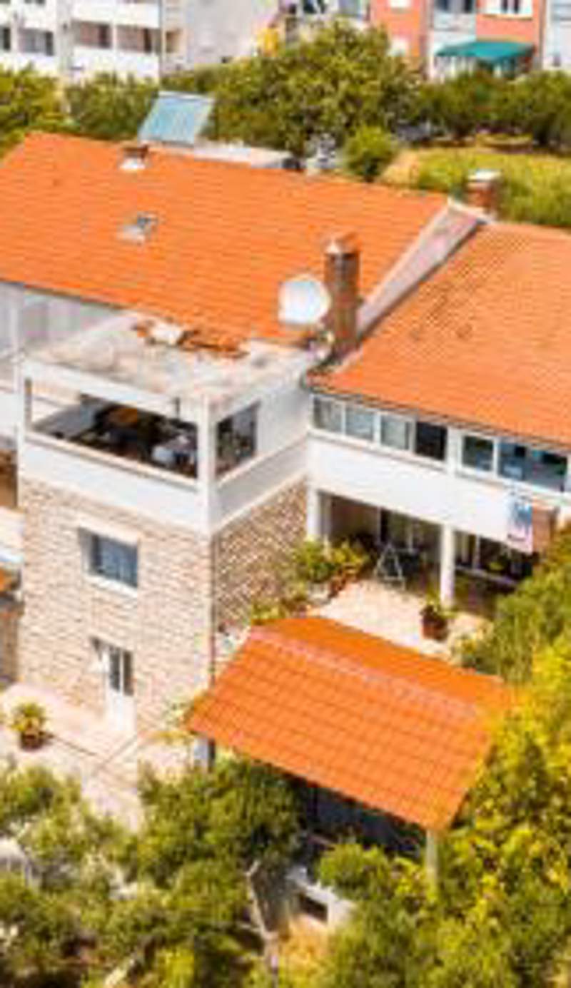 Guest House Stefica