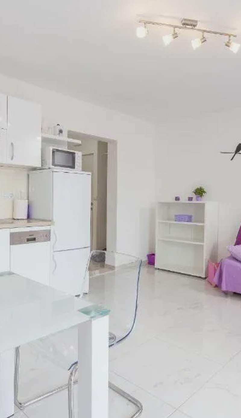 Apartments Gabelic