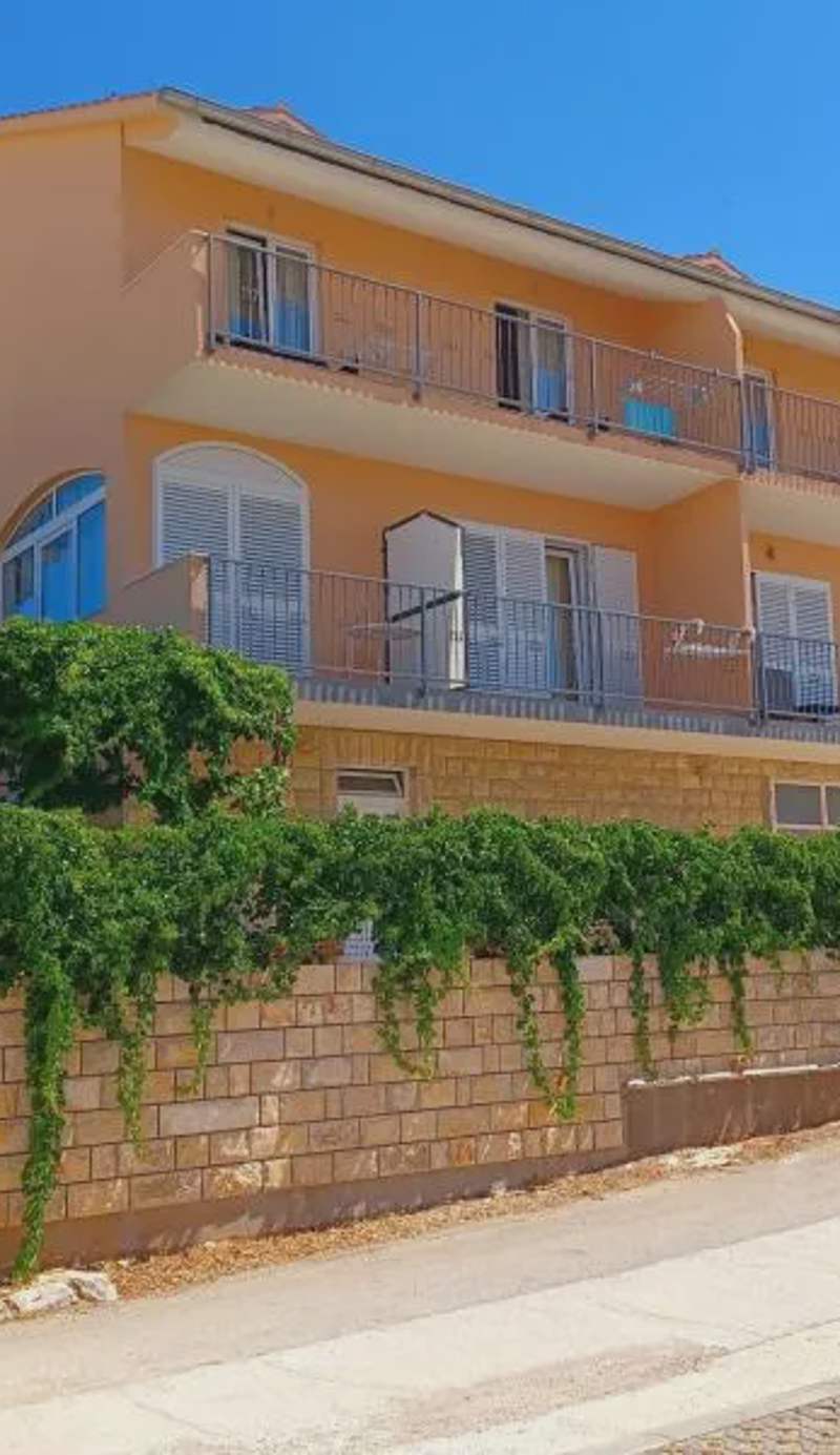 Apartment Matic Ograde