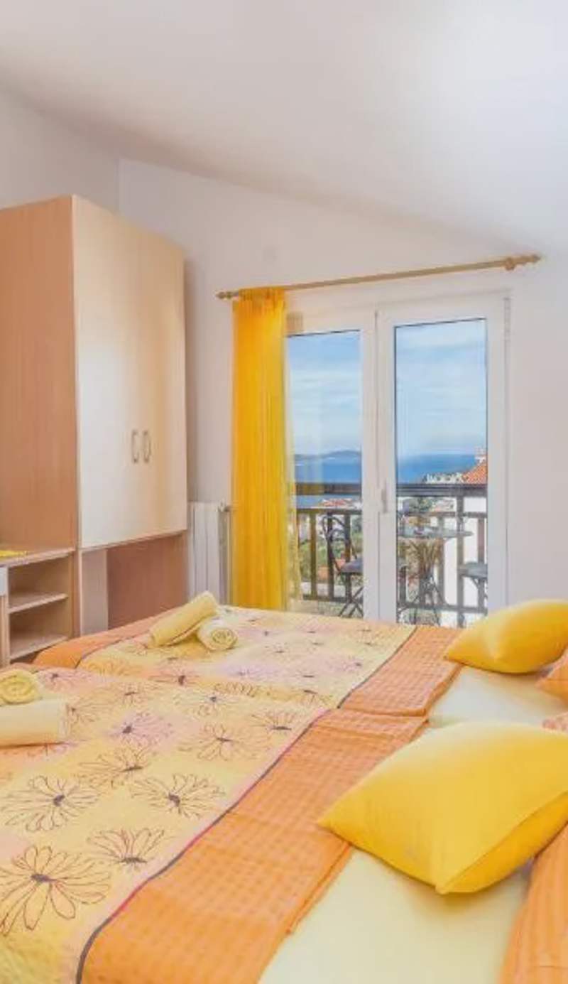 Apartments Ivanović