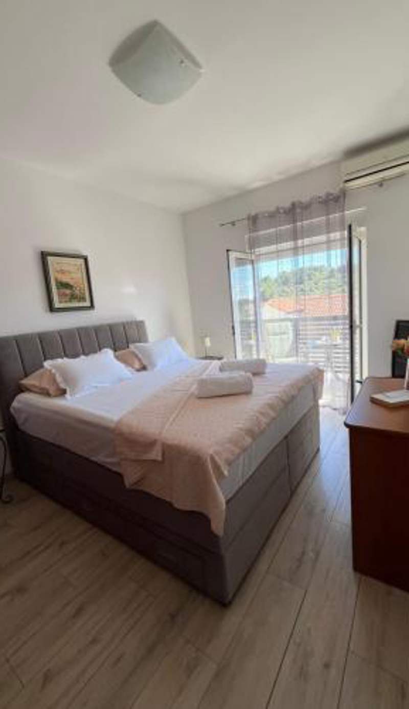 Apartment Božo
