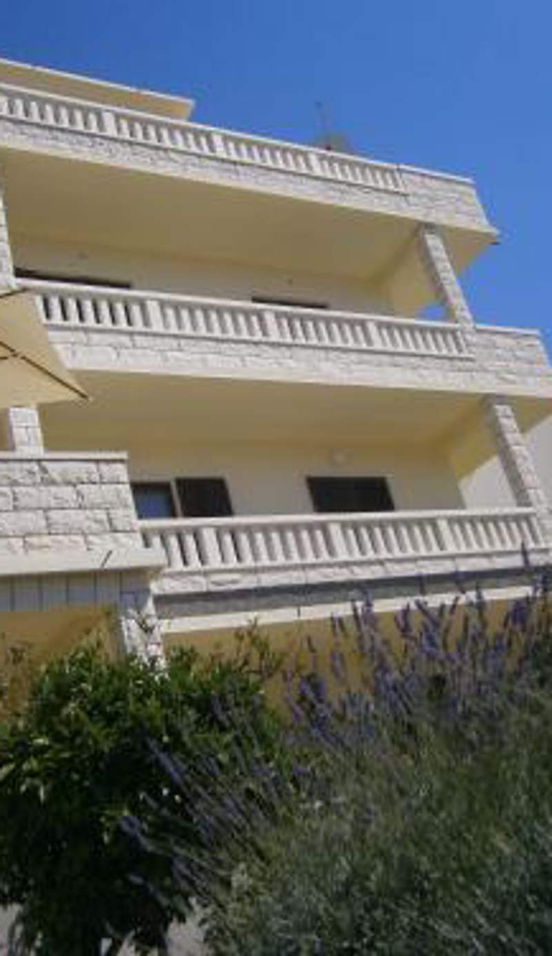 Apartments Huljić
