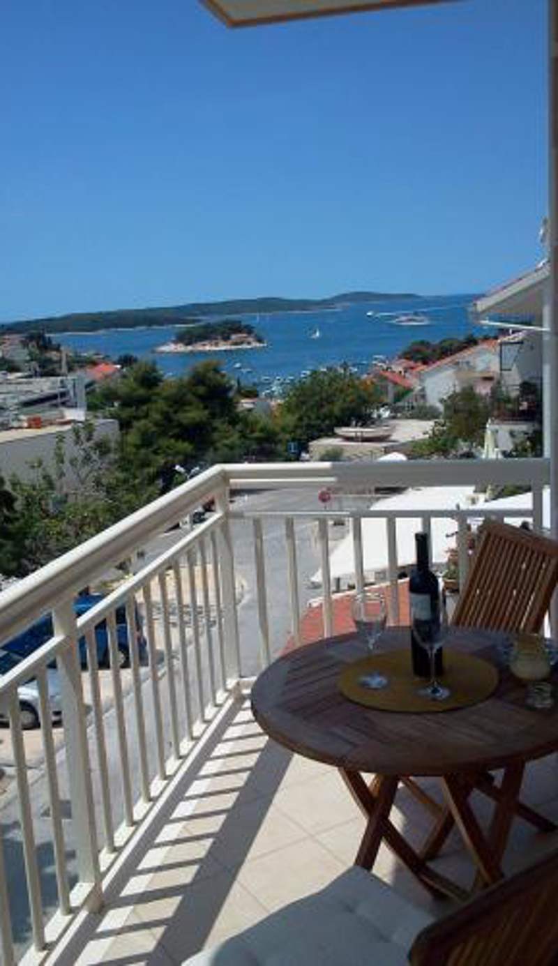 Apartments Jani
