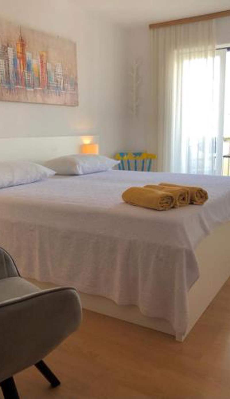 Apartments Marica