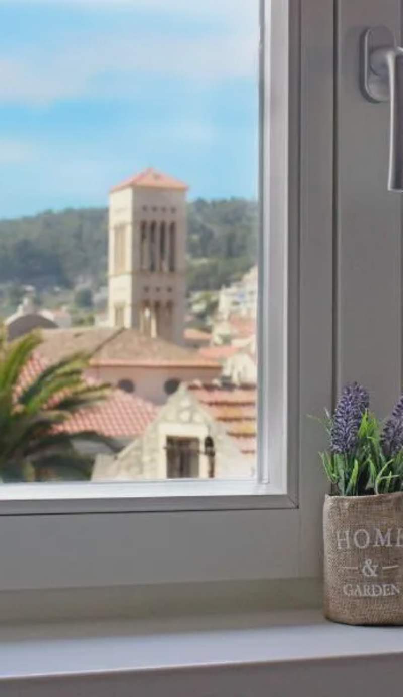 Hortenzia Apartments