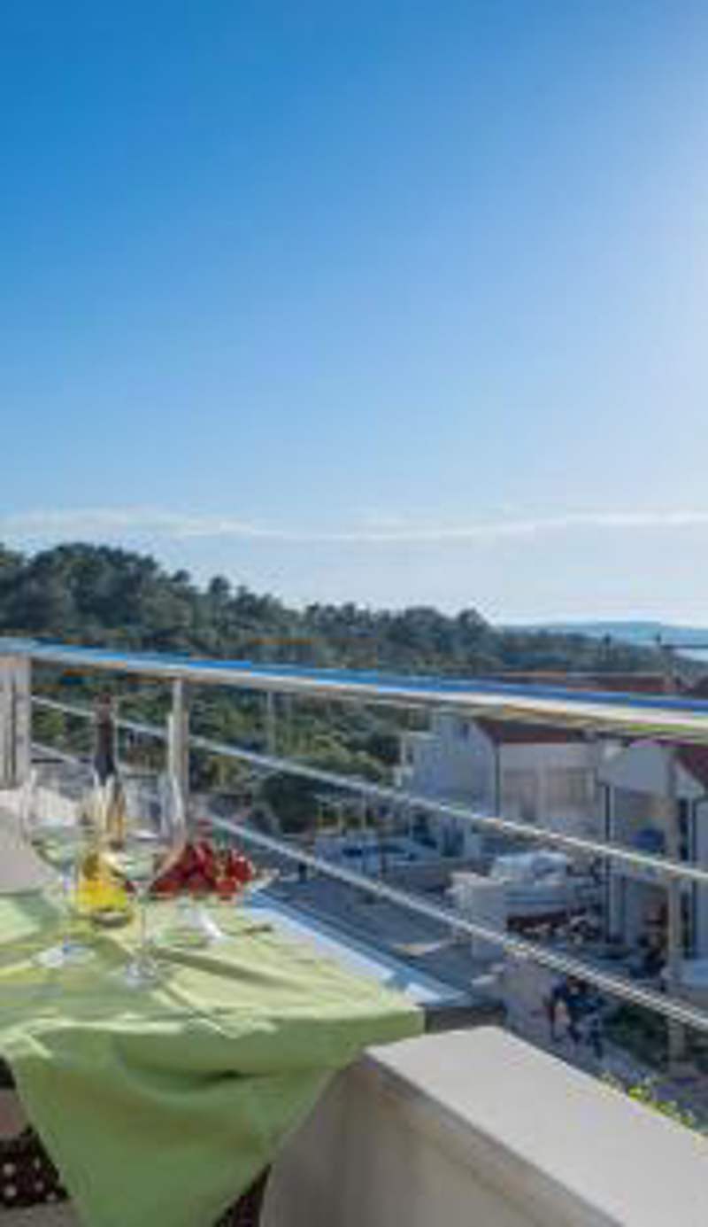 Villa Fio - Hvar