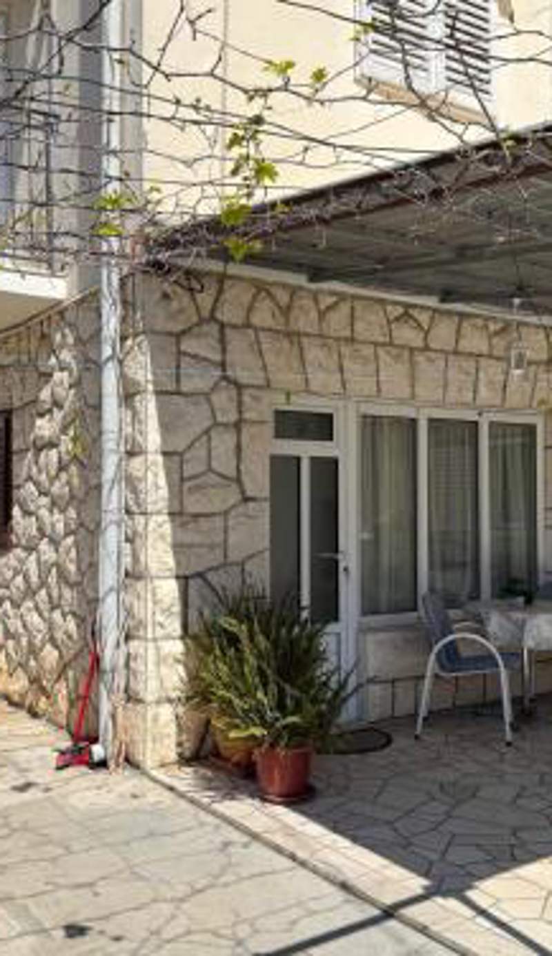 Rooms & Apartments Tepsa - Centre