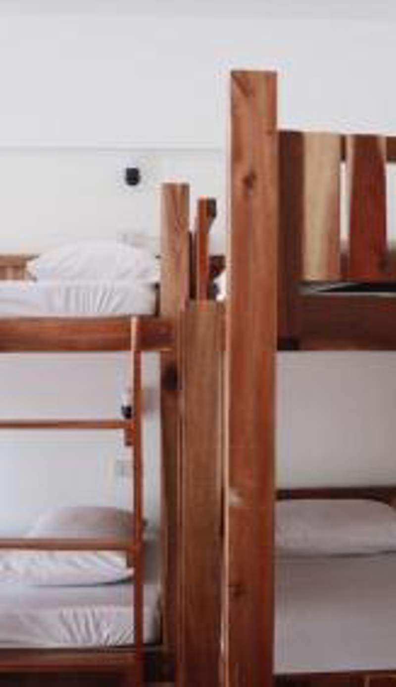 BAAN64 Hostel