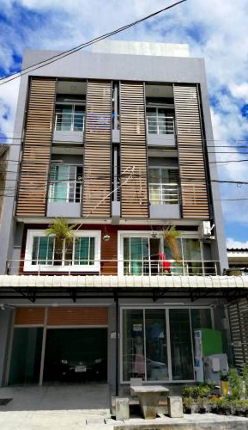 T.M. Home, Hatyai