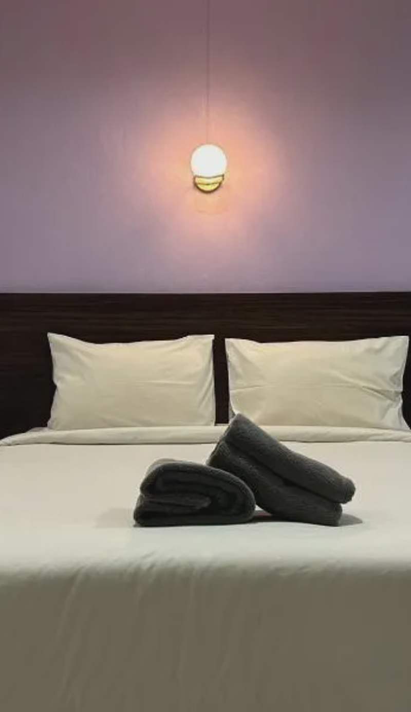 Hatyai Bangkok Resort หาดใหญ่ บางกอก รีสอร์ท