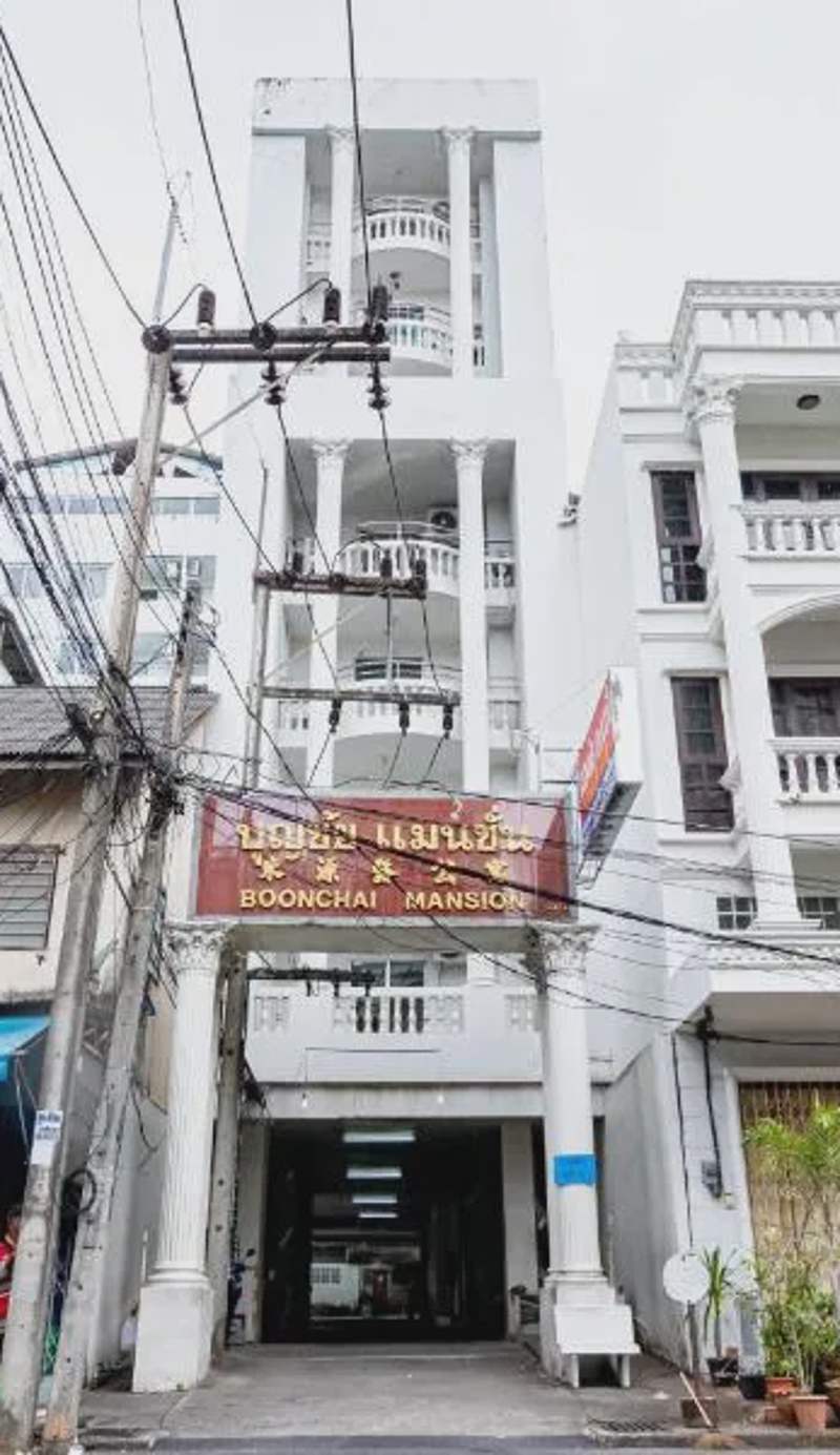 Boonchai Mansion