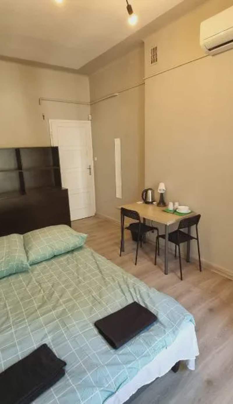 Fantastic-Inn Kraków - KR63