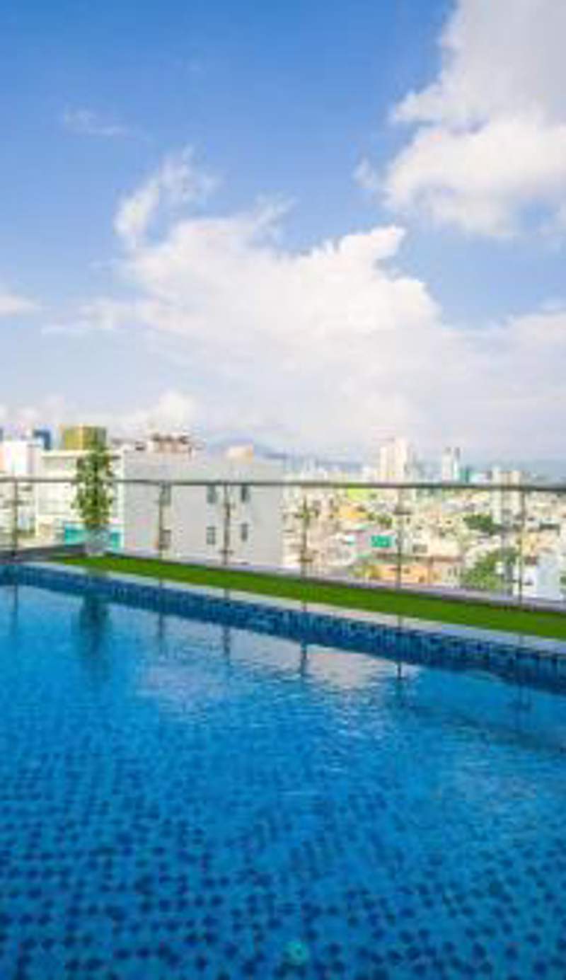 Quoc Cuong Center Da Nang Hotel by Haviland