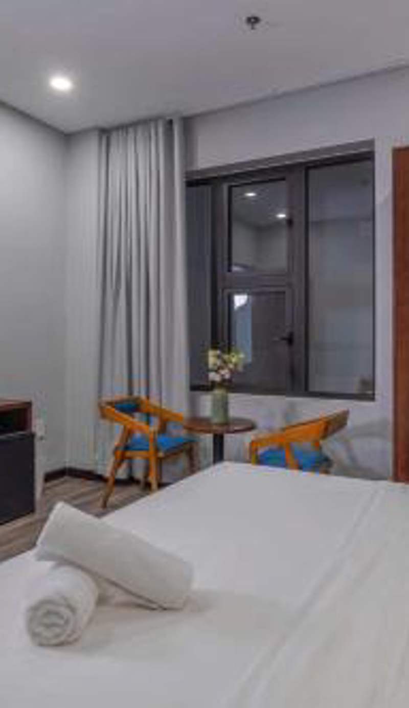 Silana River Light Hotel