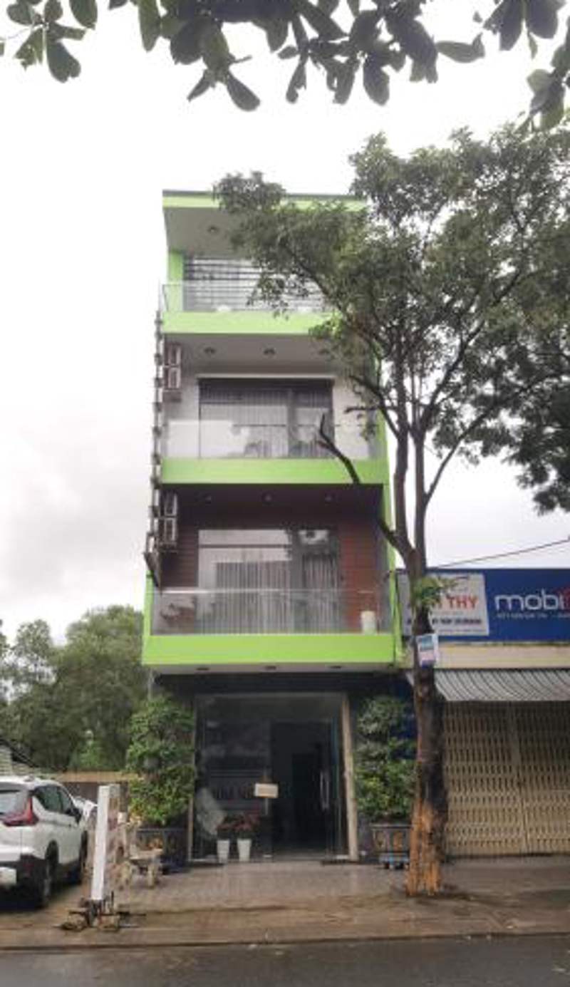 Motel Thanh Long